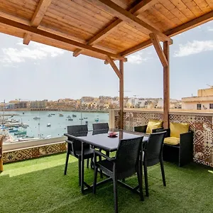  Holiday home Skalina