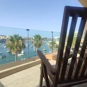  Appartement Aquamarine Sea Front - Third Floor